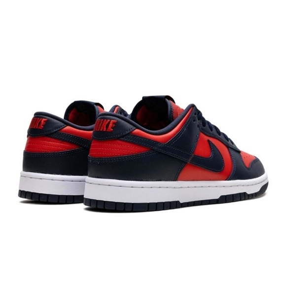 Nike Dunk Low City Attack DV0833-601 Mens New Size 9.5 main image 7